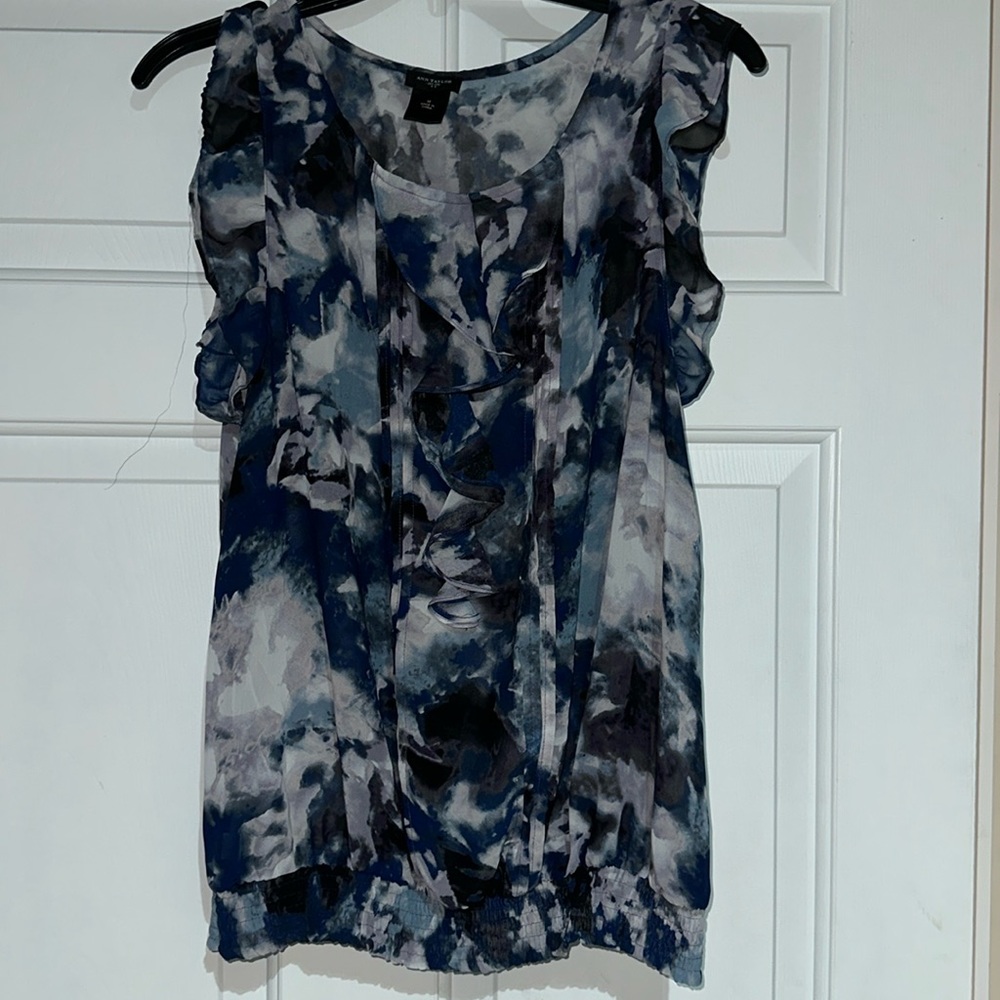 Ann Taylor Blouse